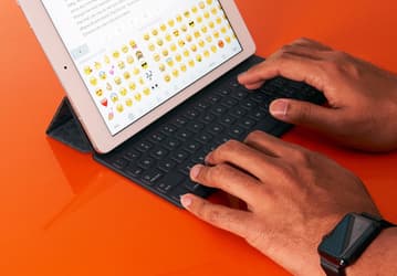 Apple увеличивает срок гарантии на Smart Keyboard до трех лет