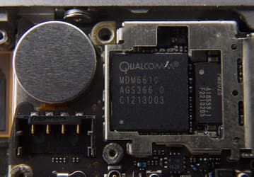 Intel и Samsung поддержали FTC в иске против Qualcomm