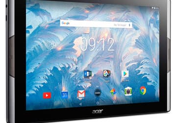 Планшет Acer Iconia Tab 10 получил экран на квантовых точках