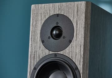 Dynaudio Special Forty: юбилейная акустическая система датской компании
