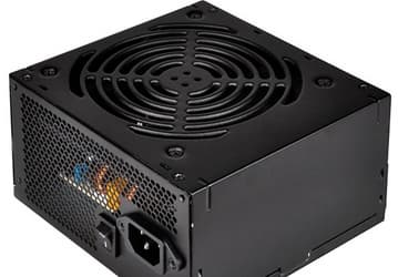 Блоки питания SilverStone ET-550B и ET-650B получили активную схему коррекции коэффициента мощности