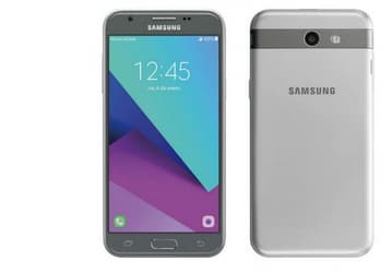 Новые данные о параметрах смартфона Samsung Galaxy J7 (2017) больше похожи на правду, чем предыдущие
