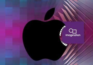 Imagination начинает «процедуру разрешения спора» с Apple