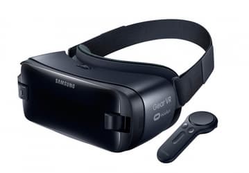 У гарнитуры виртуальной реальности Samsung Gear VR появится новый режим работы