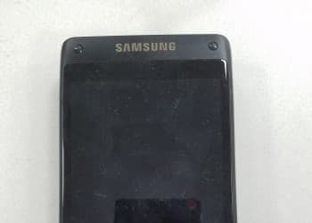 Раскладное мобильное устройство Samsung G9298 получило сертификаты FCC и Wi-Fi Alliance 