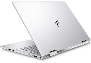 Трансформируемый мобильный компьютер HP Envy x 360 будет предложен в вариантах на платформе Intel или AMD