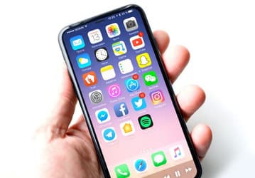 Многочисленные источники из цепочки поставок утверждают, что iPhone 8 поступит в продажу в октябре 2017