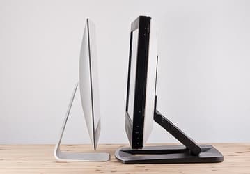 ПК Apple iMac опустились на третью позицию в списке самых популярных в России моноблоков, уступив моделям Lenovo и HP
