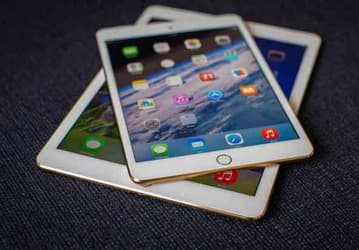 Apple не выпустит новую модель планшета iPad mini