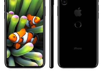 KGI Securities прогнозирует задержку начала массового производства iPhone 8 до четвертого квартала 2017