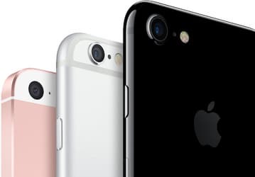 За год лояльность пользователей смартфонов iPhone выросла на шесть процентных пунктов