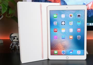 Благодаря Apple поставки панелей IGZO для планшетов в прошлом году выросли на 292%