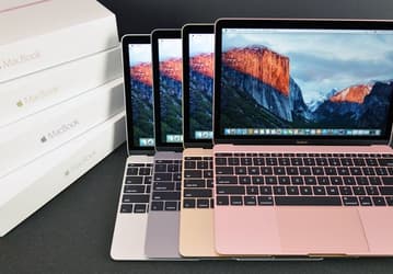 На мероприятии WWDC 2017 компания Apple представит обновлённые ноутбуки MacBook, MacBook Pro и MacBook Air