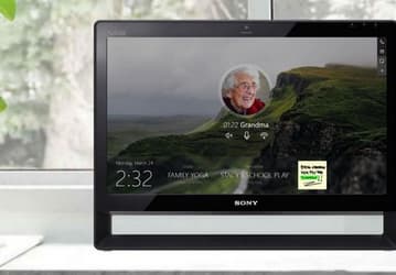 Функция Microsoft HomeHub для Windows 10 позволит превратить обычный ПК в конкурента умным АС и домашним голосовым помощникам