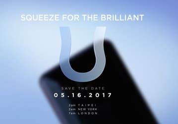 Смартфон HTC U 11 может оказаться дешевле актуального ныне флагмана компании