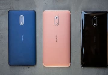 HMD Global считает, что если смартфоны и телефоны Nokia окажутся успешными в Индии, то и на других рынках их ждёт успех