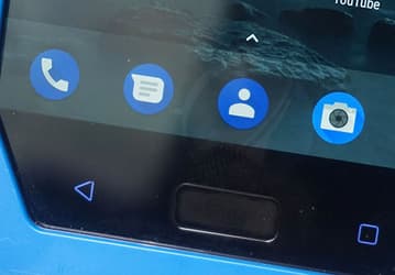 Опубликованы изображения и характеристики смартфона Nokia 9 на платформе Qualcomm Snapdragon 835