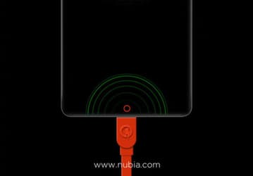 Nubia Z17 станет первым смартфоном с поддержкой технологии быстрой зарядки Quick Charge 4.0