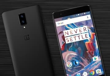 Смартфон OnePlus 5 должны представить 15 июня