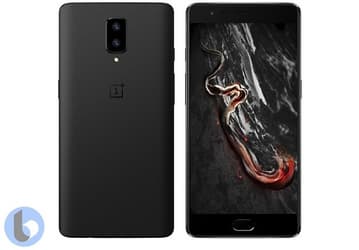 Опубликованы новые изображения смартфона OnePlus 5 в разных цветовых вариантах 