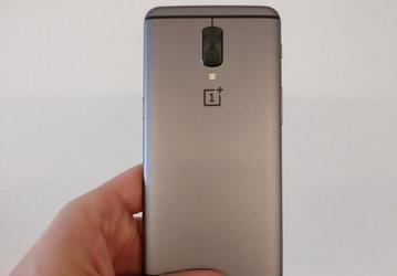 Наличие SoC Snapdragon 835 в смартфоне OnePlus 5 официально подтверждено
