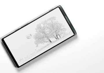 На новых изображениях смартфон Oppo Find 9 напоминает LG G6 и Samsung Galaxy S8