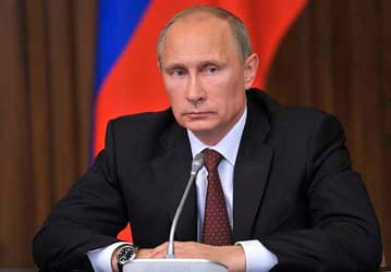 Владимир Путин утвердил «Стратегию развития информационного общества в Российской Федерации на 2017-2030 годы»