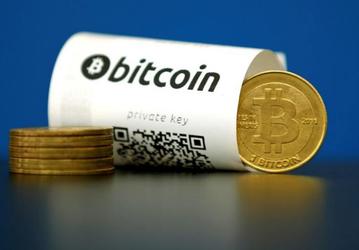 Стоимость Bitcoin достигла исторического максимума, превысив $1400