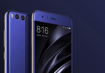 SoC Snapdragon 835 не является единственной причиной дефицита Xiaomi Mi 6