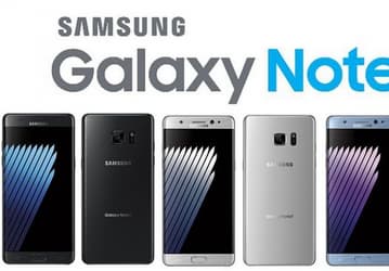 Samsung выпустит «белую книгу», в деталях описывающую историю Samsung Galaxy Note7