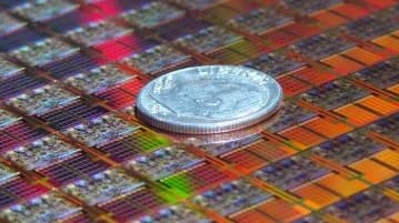 Бывший сотрудник TSMC арестован по подозрению в промышленном шпионаже