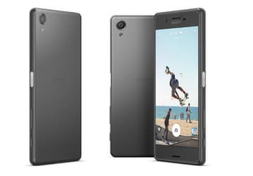 Sony отказывается от выпуска смартфонов класса Premium Standard