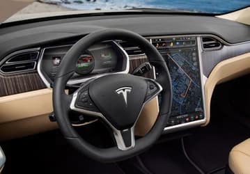 Уже в июне автопилот электромобилей Tesla станет работать значительно лучше