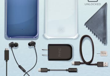 Названы страны, куда будет поставляться смартфон HTC U11 с 6 ГБ ОЗУ и 128 ГБ флэш-памяти