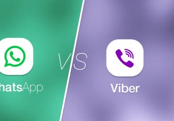 Самыми популярными мессенджерами в России остаются WhatsApp и Viber