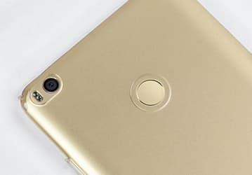 Смартфон Xiaomi Mi Max 2 может получить аккумулятор емкостью 5349 мА•ч