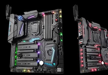 Плата MSI Z270 Godlike Gaming оснащена сетевым контроллером Killer и портами USB 3.1 Gen 2