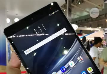 Asus готовит планшет ZenPad 3S 8.0 Z582KL с экраном диагональю 7,9 дюйма