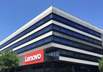 Lenovo отчиталась за второй квартал 2017/18 финансового года