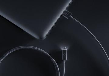 Meizu выпустила зарядный кабель USB со светодиодной подсветкой