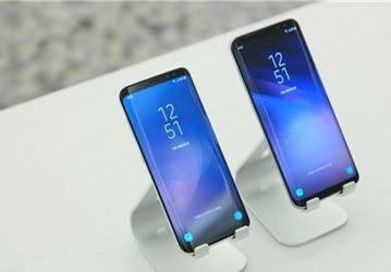 Вместе со смартфонами Samsung Galaxy S9 и S9+ на рынке может появиться S9 Mini