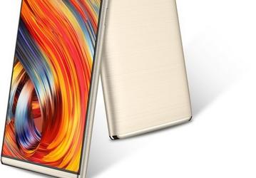 Смартфон Alcatel 5 получит дисплей 18:9 и сдвоенную фронтальную камеру