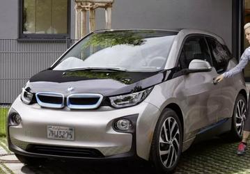 BMW отзывает все автомобили BMW i3 и временно прекращает продажи модели