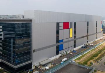 Компания Samsung начала серийный выпуск однокристальных систем по 10-нанометровой технологии FinFET второго поколения