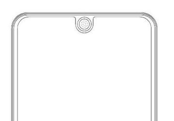 Смартфон LG V40 может напоминать Essential Phone