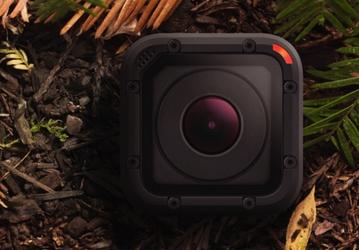 Новая бюджетная экшн-камера GoPro увидит свет в следующем году