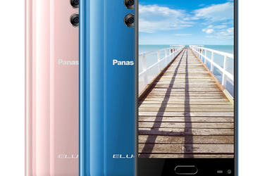 Смартфон Panasonic Eluga C оценен в $200
