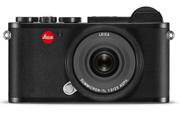 Leica приписывают намерение выпустить беззеркальную камеру CL2