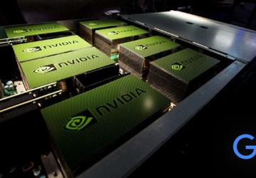 Google хочет переманить некоторых специалистов Nvidia, предлагая им до 12 млн долларов за трёхлетний контракт