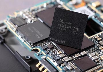 Hynix также намерена нарастить объёмы производства памяти DRAM посредством постройки новой фабрики в Китае